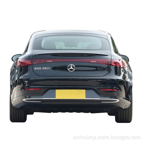 Vendita 2023HOT Nuova auto elettrica Benz Eqs grande stock Benz economico Benz Eqs/EQE Nuovo veicolo energetico